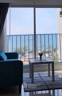 คอนโด 1-ห้องนอน ที่ ซี สราญ คอนโดมิเนียม ใกล้ บางเสร่ (ID 2548767)