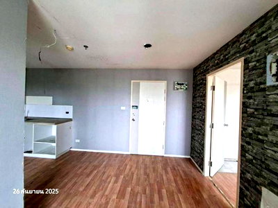 Condos for sale : CONDO 31.25 Sq.m. Muang Nonthaburi Nonthaburi for 1.7M
