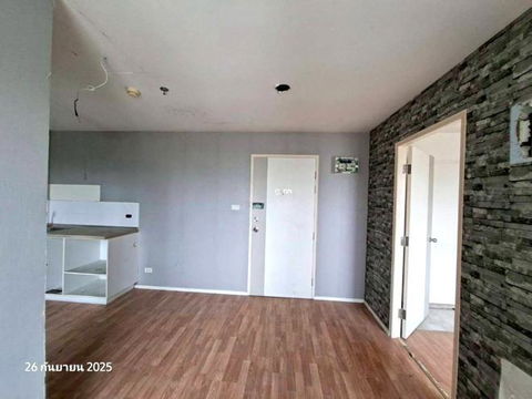 CONDO 1 ห้องนอน, 31.25 Square meter for sale at CONDO for sale Talat Kwan Muang Nonthaburi Nonthaburi