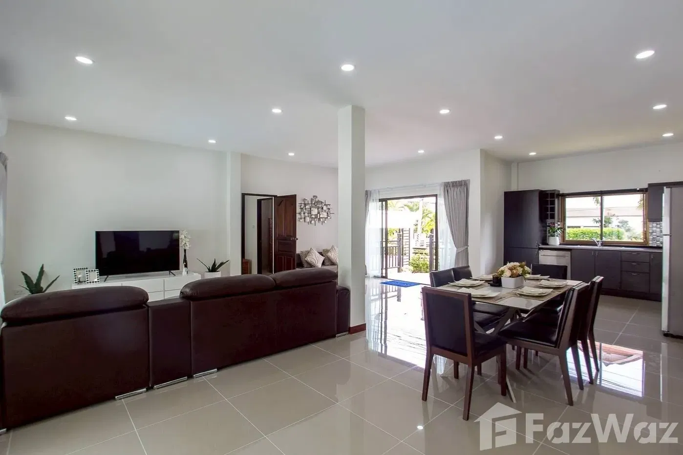 รูป ขาย วิลล่า 3 ห้องนอน ในโครงการ เดอะ ไฮท์ 1 5979875 - รูปที่ 24/29