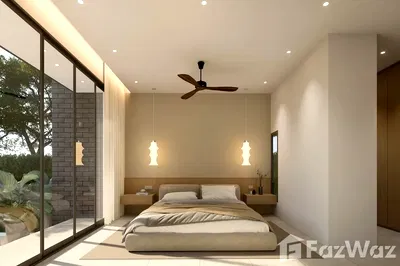 Houses for sale Ko Samui Surat Thani : 3 Bedroom Villa for sale at Dolce Villa Samui Bophut  5979088