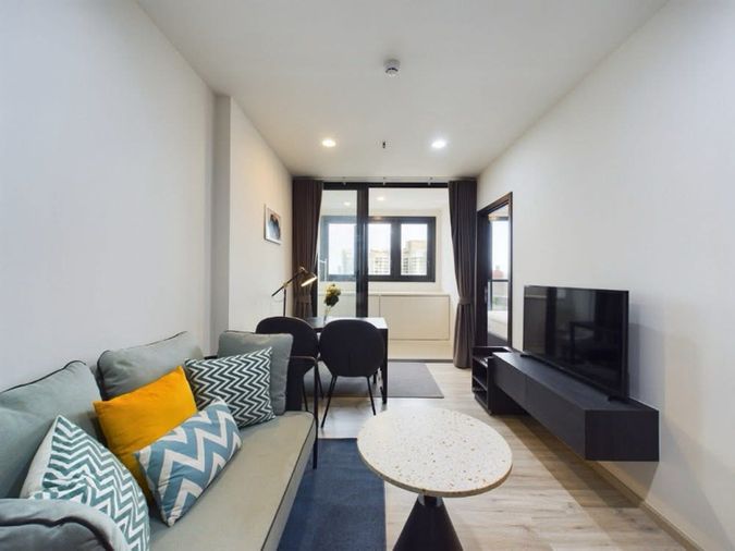 ✨Cozy 1 Bedroom Unit For Rent @ XT Huaikwang ✨🏡