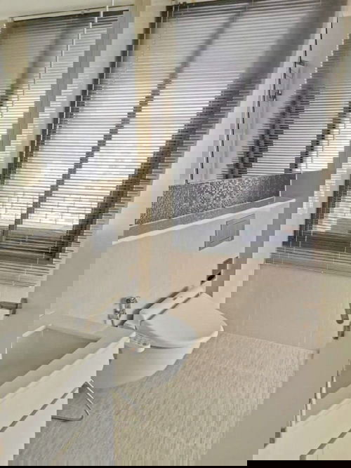 รูป 🎀#MT2302_174 🎀 💥ด่วน💥ว่าง1ก.พ.69 รีบคลิก ก่อนหลุดมือ‼️ 𝗙𝗼𝗿 𝗥𝗲𝗻𝘁5️⃣0️⃣ k.🔥🔥#ใกล้BTSพร้อมพงษ์คอนโด   เอชคอนโดสุขุมวิท43  - รูปที่ 7/12