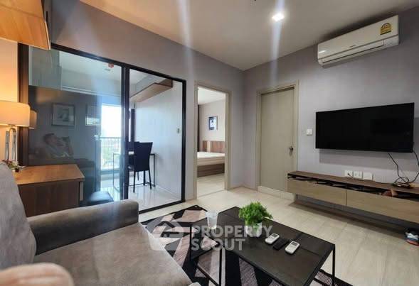 รูป คอนโด 1-ห้องนอน ที่ ไลฟ์ สุขุมวิท 48 ใกล้ BTS พระโขนง (ID 2547818) - รูปที่ 4/9