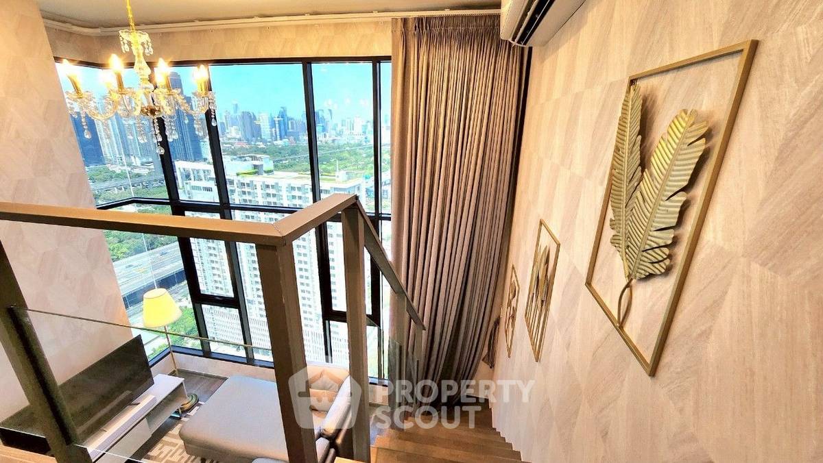 รูป คอนโด 2-ห้องนอน ที่ ไนท์บริดจ์ สเปซ พระราม 9 ใกล้ MRT พระราม 9 (ID 2229473) - รูปที่ 11/48