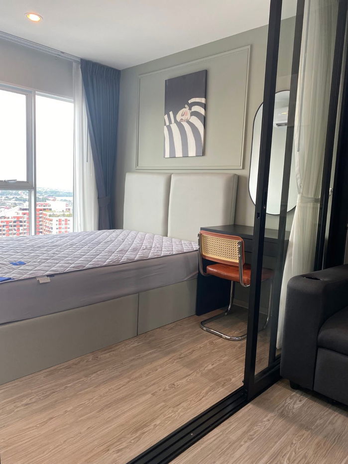 picture 🔸🔷🔶E030760 Regent Home Bangna 📲LINE: @theagentpro 🔶🔷🔸 - 4/5