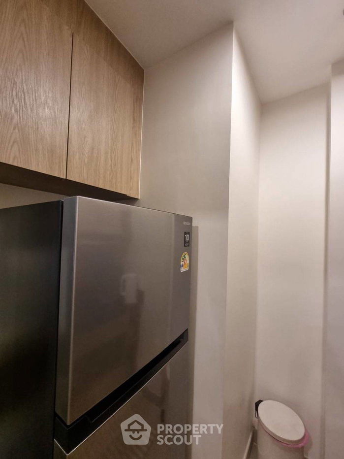 picture 2-BR Condo at Niche Mono Charoen Nakorn in Dao Khanong (ID 2548181) - 12/13