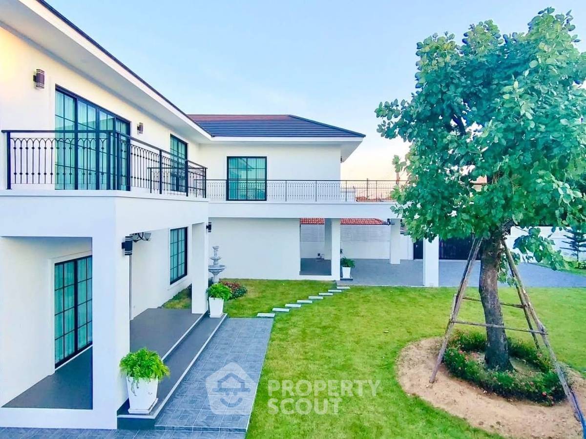 รูป บ้าน 5-ห้องนอน ที่ ที.ดับบลิว. วนาสินธุ์ พัทยา ใกล้ พัทยาตะวันออก (ID 2546639) - รูปที่ 7/42