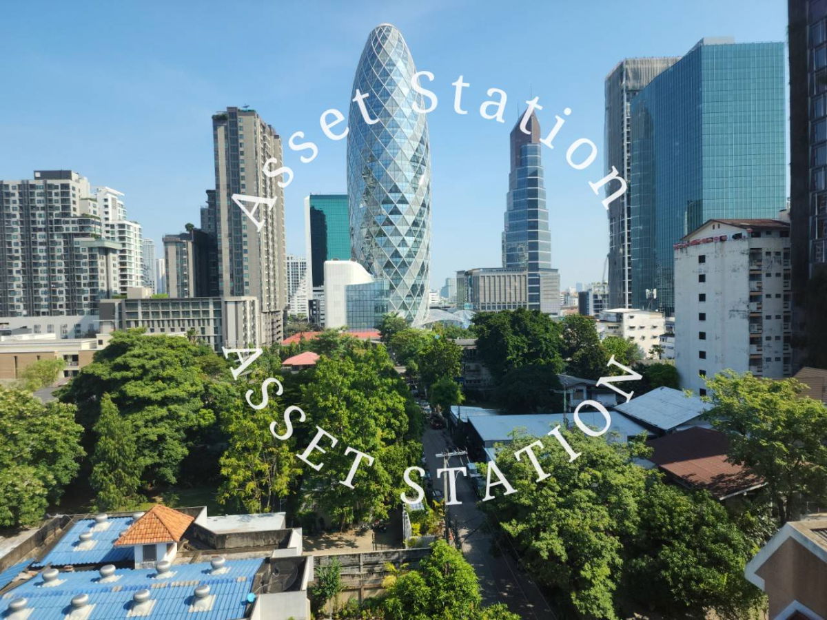 รูป 🏢พร้อมเช่า ! Villa Rachakhru เข้าอยู่ได้เลย ห้องกว้างแต่งครบ ใกล้ BTS อารีย์ ⭐🪽 - รูปที่ 11/13