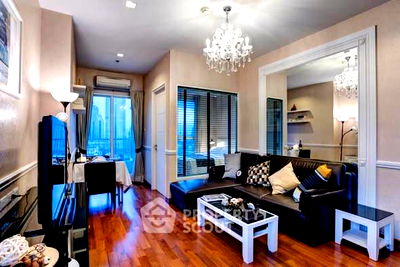 เช่าคอนโด BTS เซนต์หลุยส์ : คอนโด 1-ห้องนอน ที่ ไอวี่สาทร 10 ใกล้ BTS เซนต์หลุยส์ (ID 2547935)