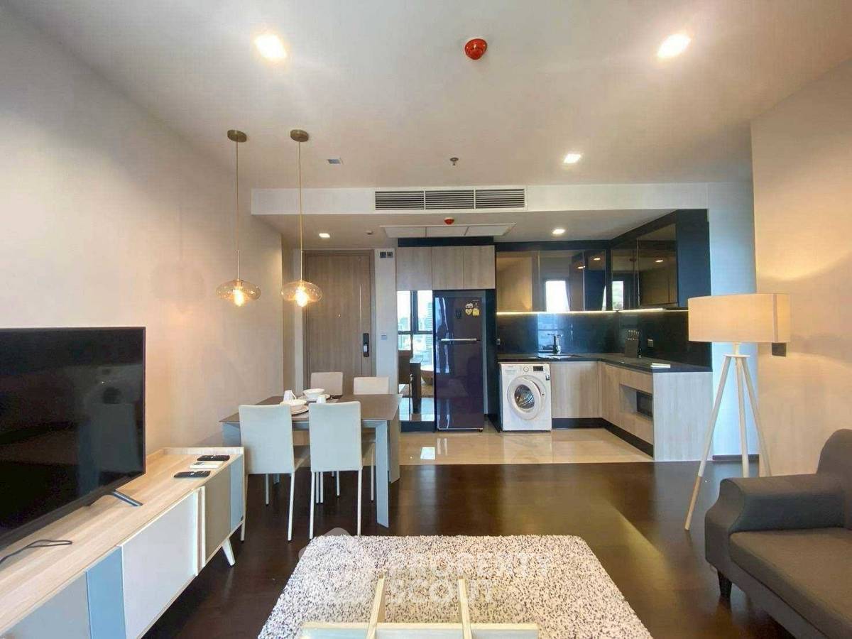 รูป คอนโด 2-ห้องนอน ที่ เดอะ ไลน์ ราชเทวี ใกล้ BTS ราชเทวี (ID 2548391) - รูปที่ 1/10