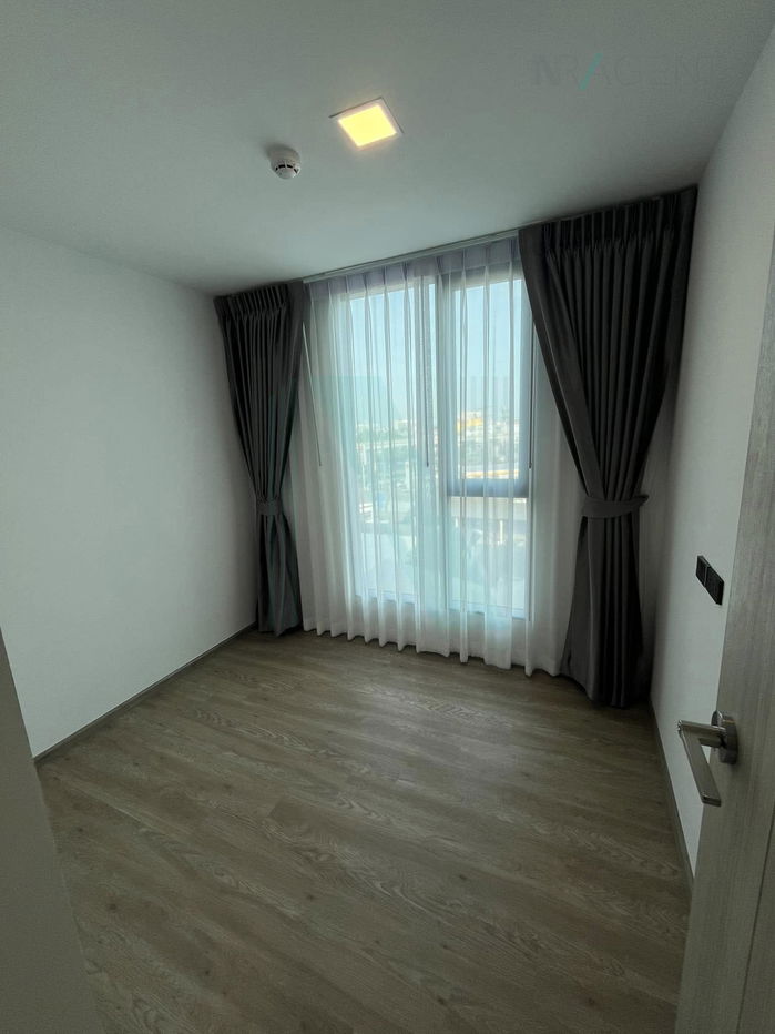 รูป ให้เช่าคอนโด แชปเตอร์ วัน ออล รามอินทรา อาคาร 1 ชั้น 6 1 BED PLUS ขนาด 35 ตรม ใกล้ Central รามอินทรา - รูปที่ 5/8