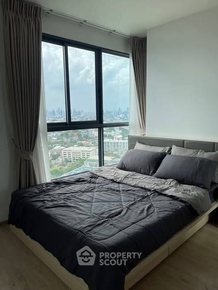 picture 2-BR Condo at Ideo O2 near BTS Bang Na (ID 2548222) - 4/7