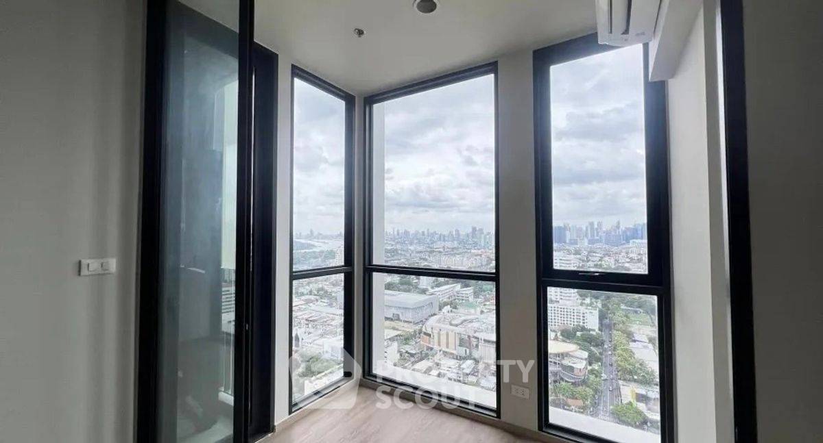 รูป คอนโด 1-ห้องนอน ที่ ดิ อิสสระ สาทร ใน ทุ่งมหาเมฆ (ID 2115597) - รูปที่ 2/7