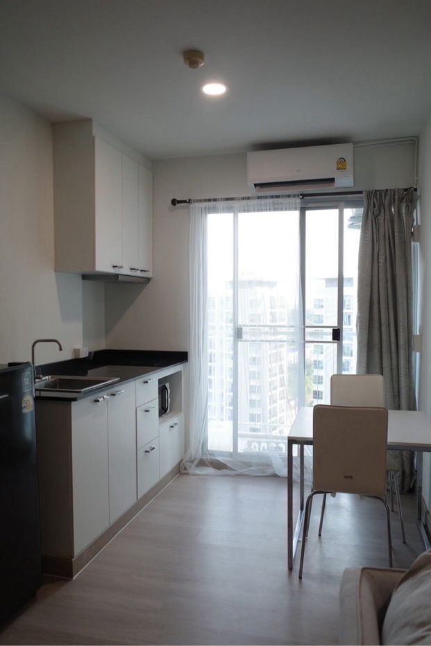 picture #Z4138💥 140169 🔥 Condo for Rent: The Parkland Srinakarin - 4/10