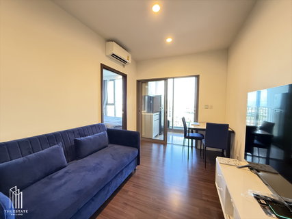 รูปภาพ For rent Whizdom Inspire Sukhumvit 1 ห้องนอน ขนาดใหญ่ 33.82 ตร.ม.  ติด True Digital Park @22,000 Baht