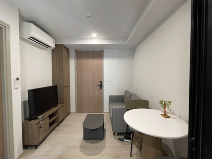 รูปภาพ 🦋RB22740 ให้เช่าถูกมาก📢นิว คอร์ คูคต สเตชัน👉แอดไลน์ @714txlxc( มี @ ด้วย) แอดมินตอบไว