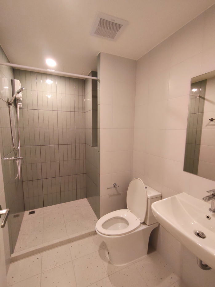 รูป K1778 ให้เช่าคอนโดใหม่ The Origin Campus KhonKaen #ใกล้มหาวิทยาลัยขอนแก่น - รูปที่ 5/11