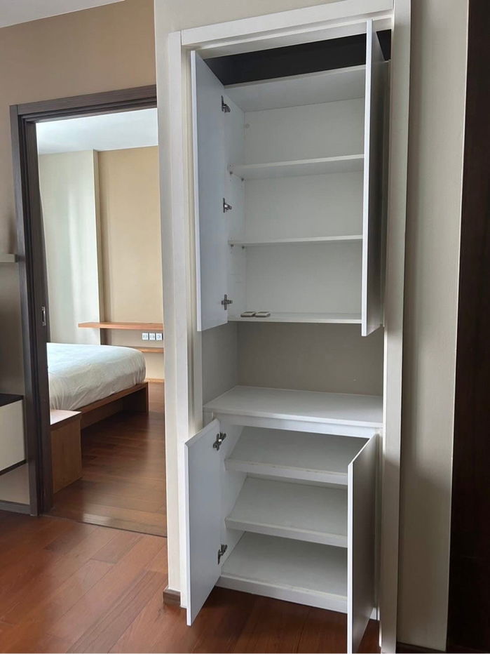 รูป #Z4141💥 140169🔥ให้เช่าคอนโด Quattro by Sansiri Thonglor - รูปที่ 8/9