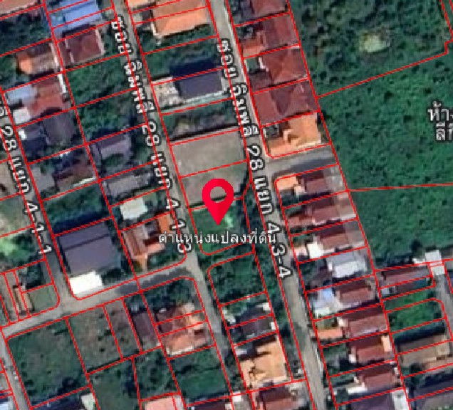 รูป 🔥 ขายที่ดิน ซอยฉิมพลี 28 🔥 Land Soi Chimphli 28 / 100 ตารางวา #LRP2036 - รูปที่ 23/23
