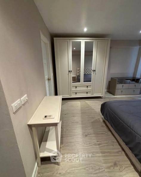 รูป คอนโด 2 ห้องนอน เลี้ยงสัตว์ได้ Raintree Villa Sukhumvit 53 ใกล้ BTS ทองหล่อ (ID 2548014) - รูปที่ 1/8