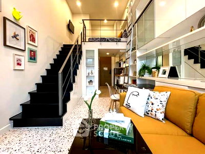 คอนโดให้เช่า : คอนโด 1-ห้องนอน ที่ ไอดีโอ มอร์ฟ 38 ใกล้ BTS ทองหล่อ (ID 2546701)