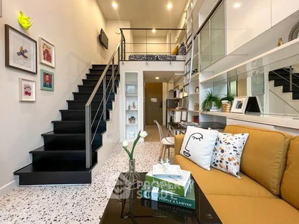 รูปภาพ 1-BR Condo at Ideo Morph 38 near BTS Thong Lor (ID 2546701)
