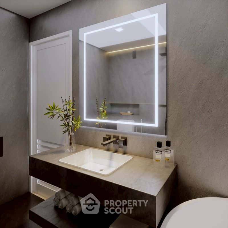 รูป คอนโด 1-ห้องนอน ที่ ศรีธนา คอนโดมิเนียม 2 ใกล้ มหาวิทยาลัยเชียงใหม่ (ID 2548102) - รูปที่ 15/19