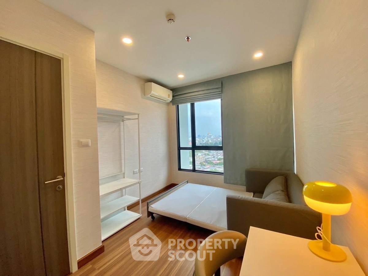 รูป คอนโด 2-ห้องนอน ที่ ศุภาลัย พรีเมียร์ เจริญนคร ใกล้ BTS กรุงธนบุรี (ID 2548806) - รูปที่ 10/12