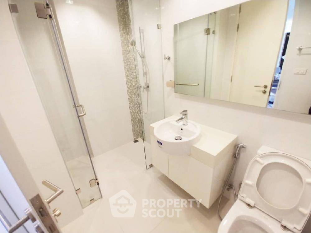 รูป คอนโด 2-ห้องนอน ที่ นารา 9 บาย อีสเทอร์น สตาร์ ใกล้ BTS ช่องนนทรี (ID 2546700) - รูปที่ 5/11