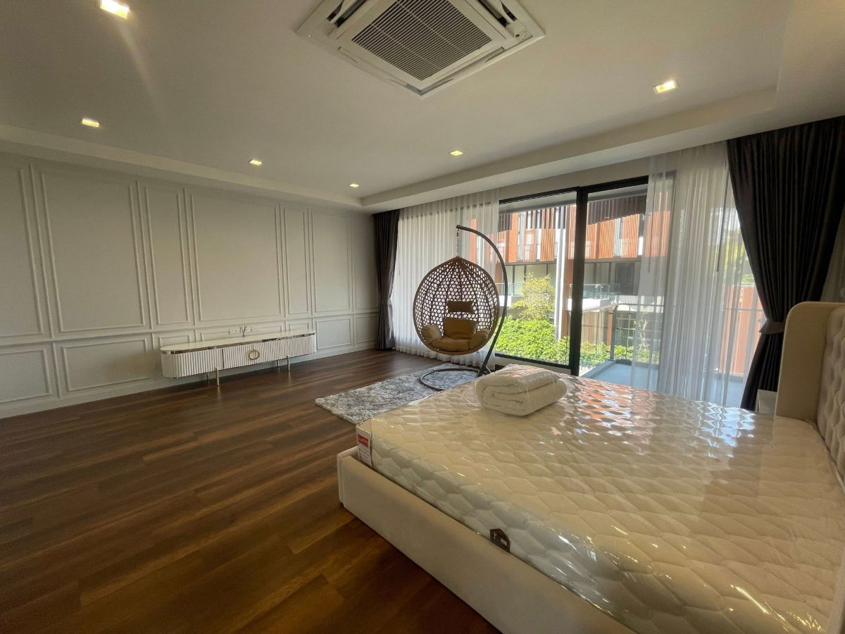 รูป ST13768 - The Park Lane Sukhumvit - Bearing - รูปที่ 7/11