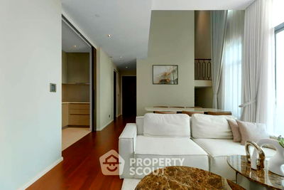 Condos for sale Sukumvit 39 : 3-BR Condo at The Diplomat 39 near BTS Phrom Phong (ID 2074093)