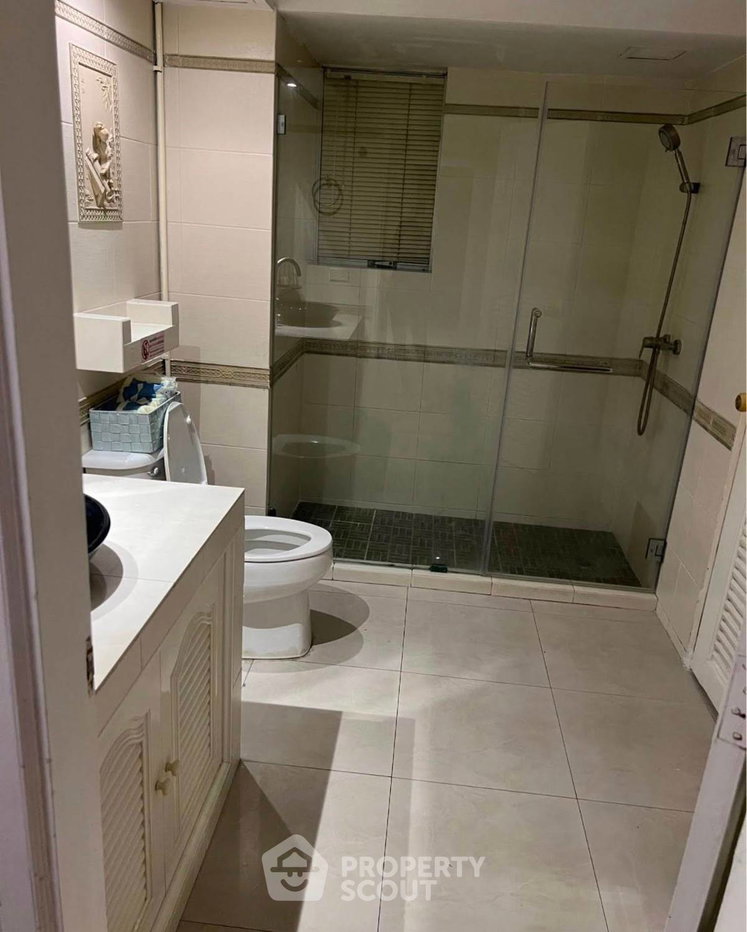 รูป คอนโด 2 ห้องนอน เลี้ยงสัตว์ได้ Raintree Villa Sukhumvit 53 ใกล้ BTS ทองหล่อ (ID 2548014) - รูปที่ 7/8