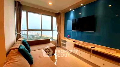 Condos for rent : 2-BR Condo at Lumpini Park Beach Jomtien close to Jomtien Beach (ID 2548797)