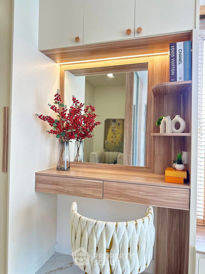 รูป คอนโด 3-ห้องนอน ที่ วินด์แฮม จอมเทียน พัทยา ใกล้ เมืองพัทยา (ID 2542723) - รูปที่ 20/37