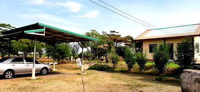 ที่ดิน บางลำภู(บางลำภู) : ประกาศขายบ้านพร้อมที่ดิน ทำเลดี จ.ฉะเชิงเทรา