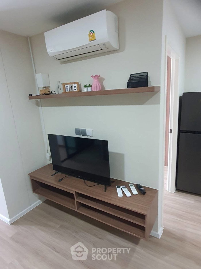 picture 2-BR 46 Sqm, 8th Floor Atmoz Ladprao 71 Near Lat Phrao (ID 2548068) - 6/20