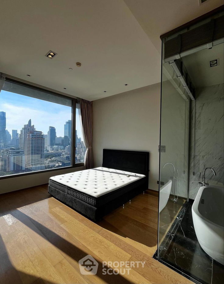 รูป คอนโด 2-ห้องนอน ที่ ศาลาแดง วัน ใกล้ MRT สีลม (ID 2547202) - รูปที่ 17/20