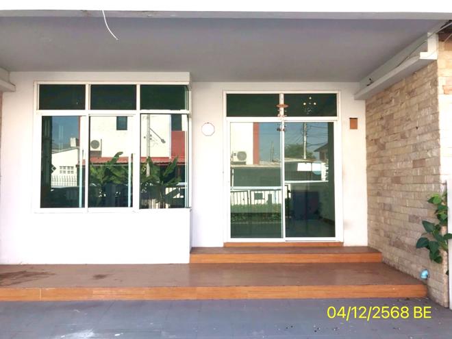 picture HOME for sale Bang Krang Muang Nonthaburi Nonthaburi - 3/32