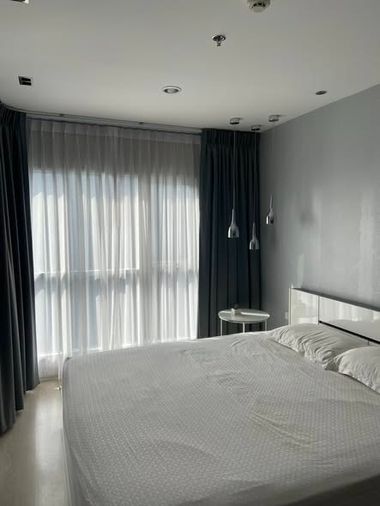 🎈#OL2601_063 🎈💥ด่วน💥ว่างชัวร์ รีบคลิก ก่อนหลุดมือ‼️ 𝗙𝗼𝗿 𝗥𝗲𝗻𝘁 1️⃣6️⃣k.🔥🔥#ใกล้MRTพระราม9คอนโด แอสปายพระราม9