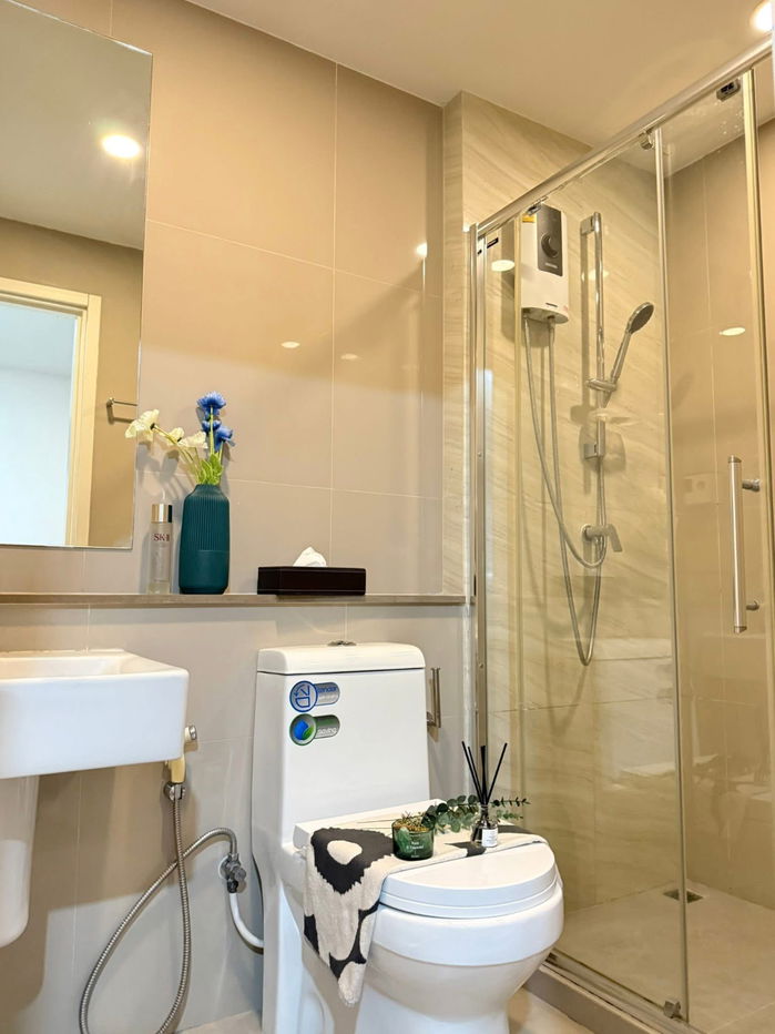 picture 35,000 The Tree Sukhumvit 71 contract Line:katk03 - 14/16