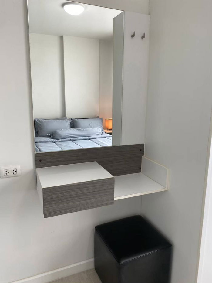 picture For sale D Condo Sign, pool view, walking distance to Central Shopping Mall. Tel: 098-9690236 (Janny) - 11/13