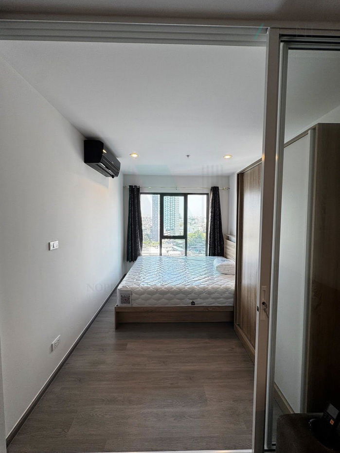 picture For Rent Condo REGENT HOME WUTTHAKAT Building A, Floor 32,1 bed room, Room size 26 sqm - 5/8