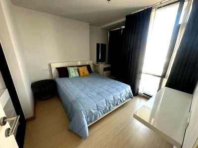คอนโดให้เช่า : เช่าคอนโด Bangkok Horizon Sathorn - Narathiwas/แบงค์คอก ฮอไรซอน สาทร - นราธิวาส (A6901019)  ID Line : @condo42