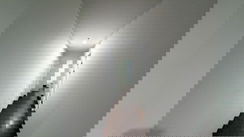 For Rent condo Belle Grand rama9 fully furnished (S15-36307)