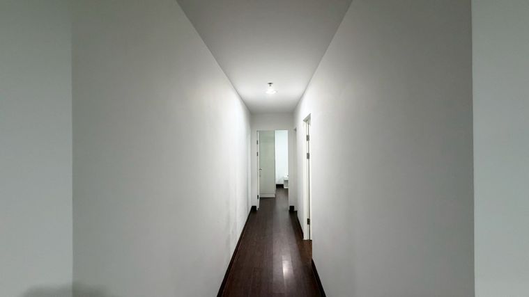 For Rent condo Belle Grand rama9 fully furnished (S15-36307) 