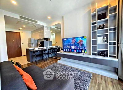 Condos for rent : 1-BR Condo at Wyne By Sansiri near BTS Phra Khanong (ID 2547787)