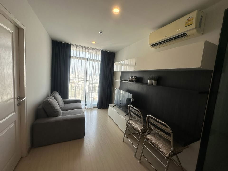 picture Condo for Rent at Bangkok Horizon Sathorn - Narathiwas (A6901019) - 4/7