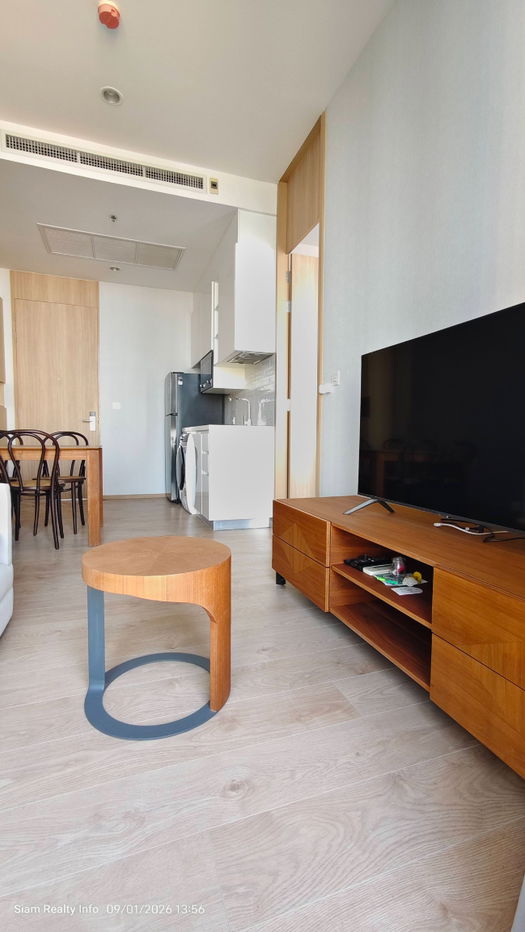 รูป โนเบิล บี19 NOBLE BE19 คอนโดอโศก สุขุมวิท19 ให้เช่า ノーブル ビーイー 19 ใกล้ BTS อโศก MRT สุขุมวิท - รูปที่ 8/12