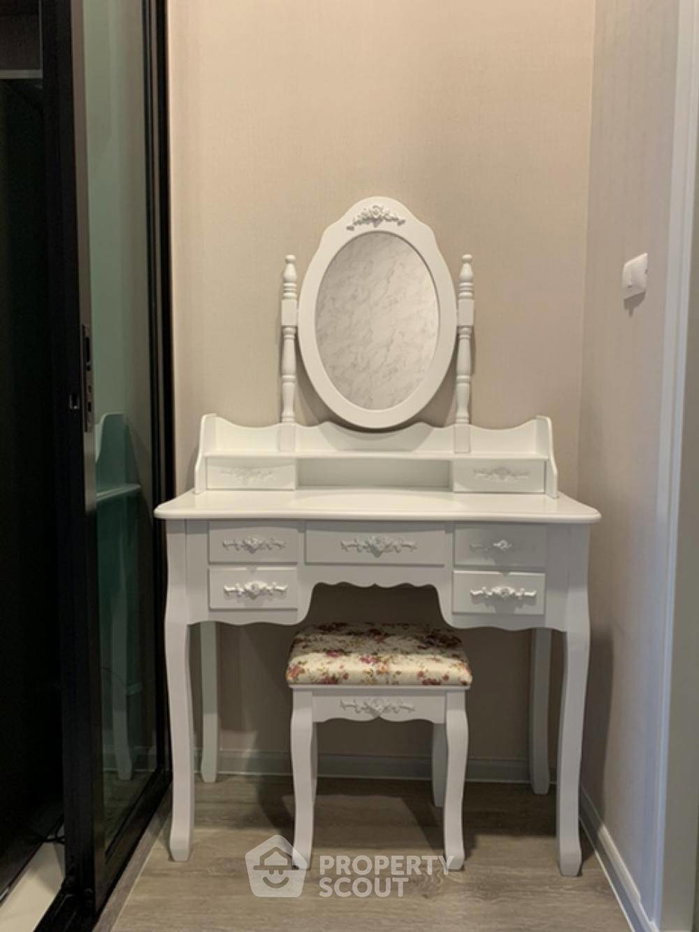 picture 1-BR Condo at KnightsBridge Collage Ramkhamhaeng close to Ramkhamhaeng (ID 824048) - 7/18